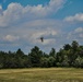 Wisconsin National Guard Conducts MEDEVAC Training with British Army at Northern Strike 25-2
