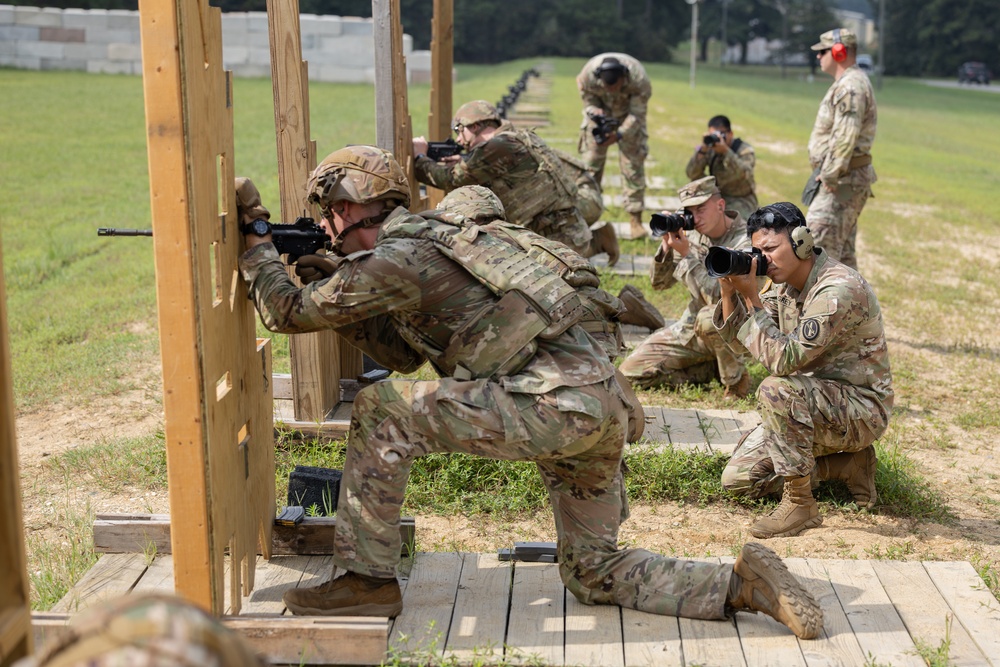 MDW Best Squad Competition
