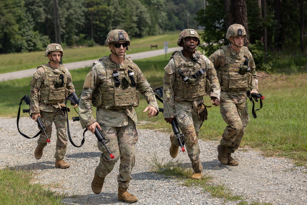 MDW Best Squad Competition