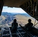 302 AW congressional delegation C-130H flight