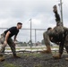Sgt. Ethan Templeton; 2nd MLG Warrior of the Week