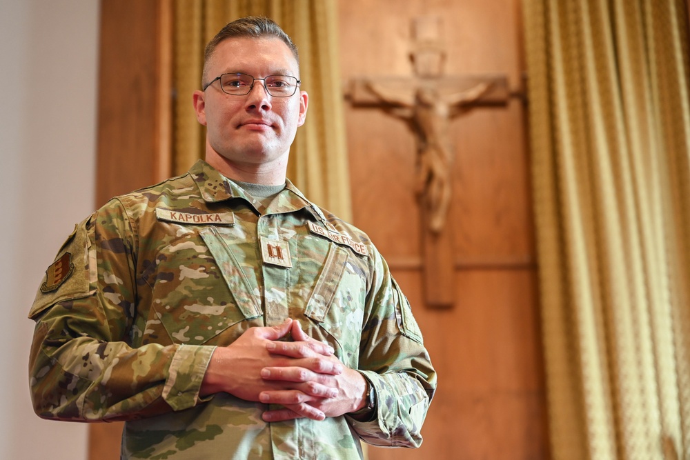 Ellsworth Air Force Base Raider of the Week