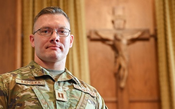 Ellsworth Air Force Base Raider of the Week