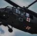 Wisconsin National Guard Conducts MEDEVAC Training with British Army at Northern Strike 25-2