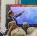 National Park Seminary Lecture