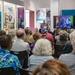 National Park Seminary Lecture