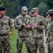 U.S. and U.K. Leaders Observe Combined MEDEVAC Training at Northern Strike 25-2