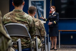 Sharing a Legacy of Leadership [Image 1 of 4]