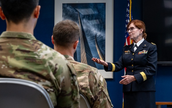 Sharing a Legacy of Leadership