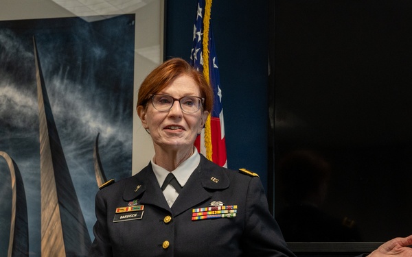 Sharing a Legacy of Leadership