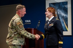 A Moment of Mutual Respect [Image 3 of 4]