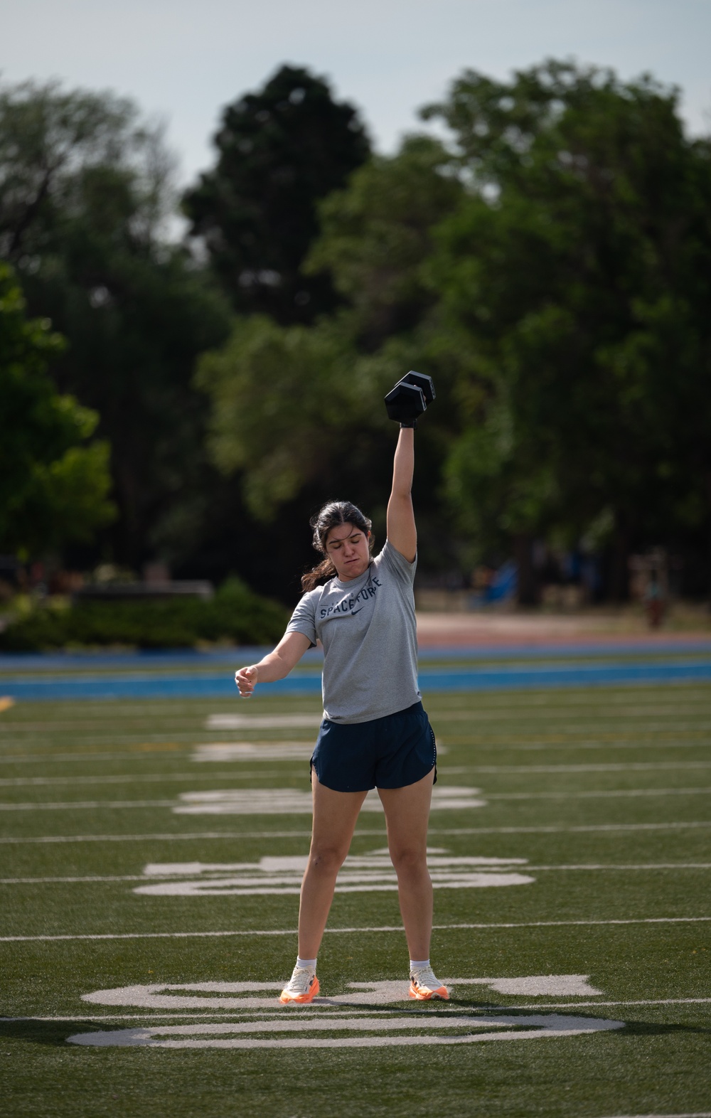 Peterson SFB Third Annual Guardian Arena Regional Qualifiers