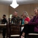 11th MEU hosts town hall for Marines and families