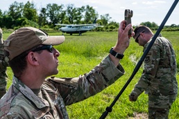 621 CRW Integrates C-208B Training with LZSOs