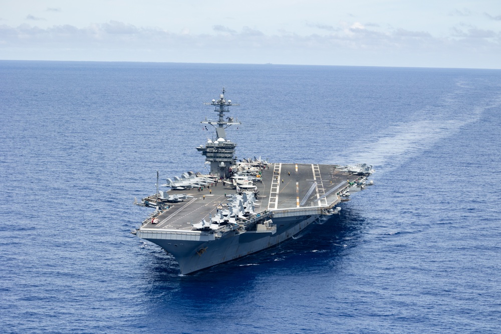 31st MEU | Anti-submarine warfare training