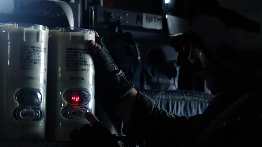 31st MEU | Anti-submarine warfare training