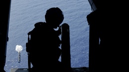 31st MEU | Anti-submarine warfare operation