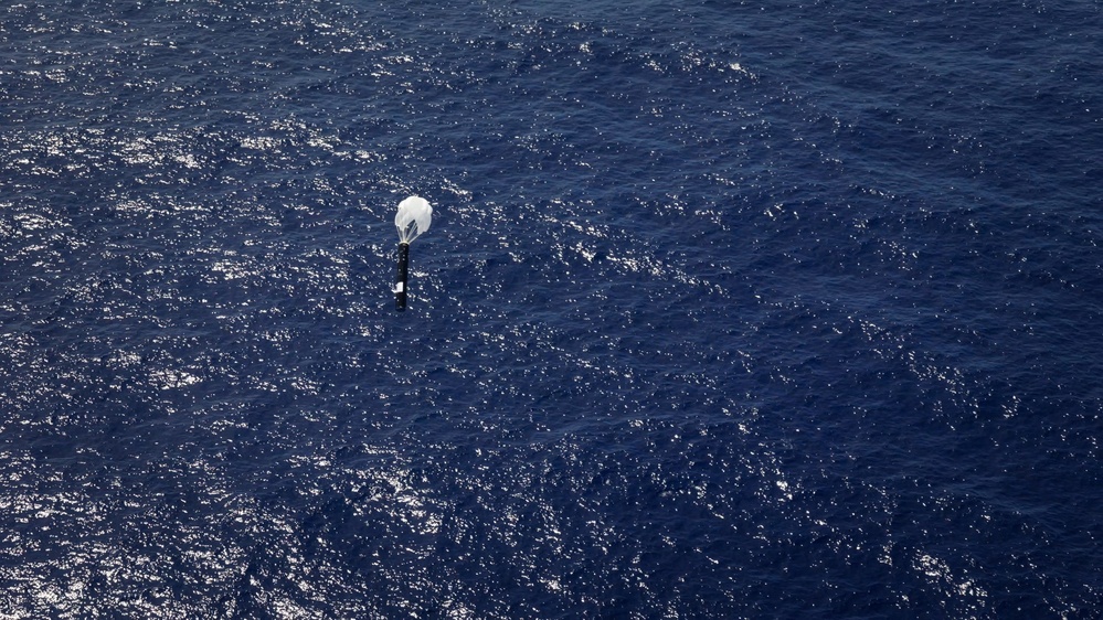 31st MEU | Anti-submarine warfare training