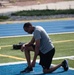 Peterson SFB Third Annual Guardian Arena Regional Qualifiers