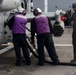 Aircraft Maintenance Aboard USS Somerset
