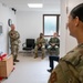 501st Combat Support Wing opens medical aid station at RAF Fairford
