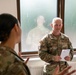 501st Combat Support Wing opens medical aid station at RAF Fairford