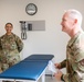 501st Combat Support Wing opens medical aid station at RAF Fairford