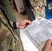 501st Combat Support Wing opens medical aid station at RAF Fairford