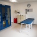 501st Combat Support Wing opens medical aid station at RAF Fairford