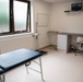 501st Combat Support Wing opens medical aid station at RAF Fairford