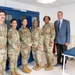 501st Combat Support Wing opens medical aid station at RAF Fairford