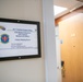 501st Combat Support Wing opens medical aid station at RAF Fairford