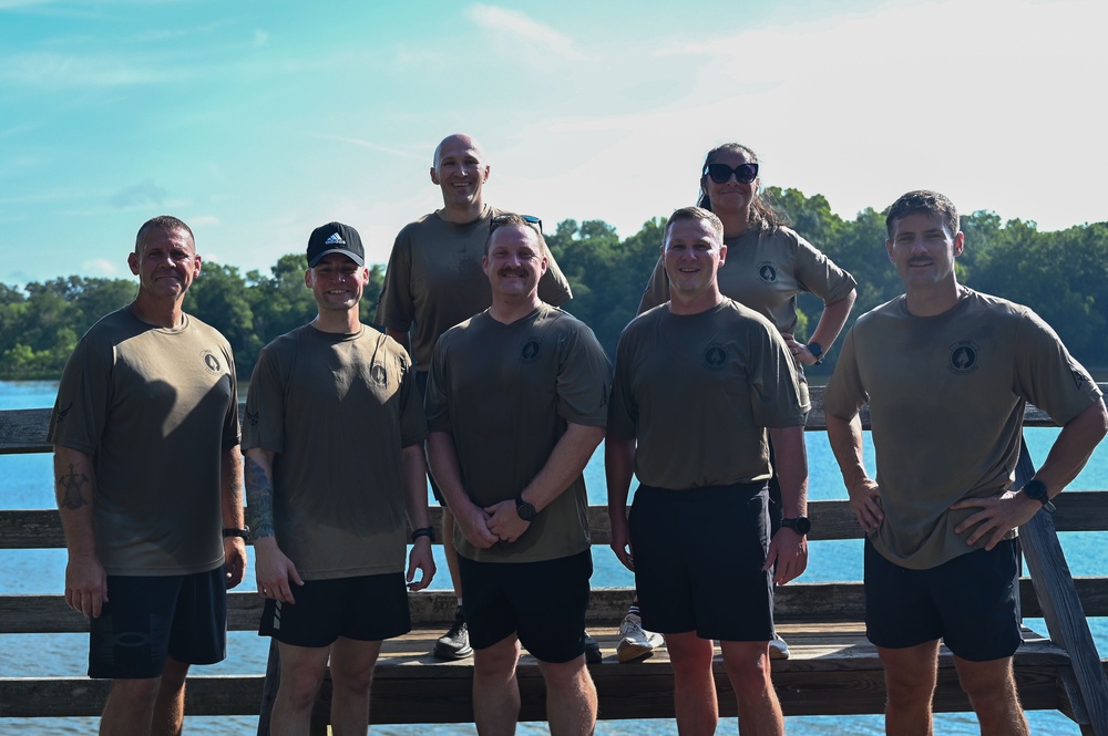 Warrior Fitness Club boosts 331 RCS readiness