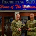 Warrior Fitness Club boosts 331 RCS readiness