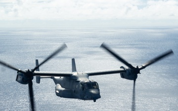 31st MEU | Anti-submarine warfare training
