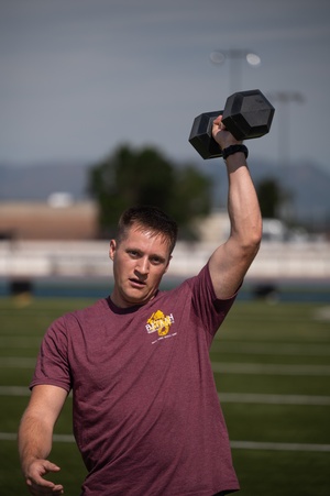 Air Force Radio News 1 Aug 2025