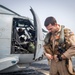 USS Higbee Conducts Flight Operations