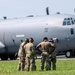 21st CABS executes loading operations on C-130J