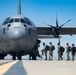 Day 4 Ops: 4th FS and 4 FGS Continue Bamboo Eagle 25-3 Missions