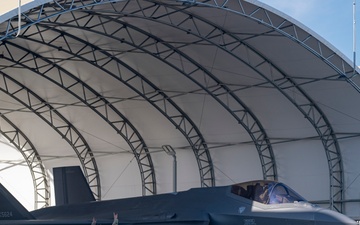 Day 4 Ops: 4th FS and 4 FGS Continue Bamboo Eagle 25-3 Missions