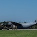 21st CABS executes loading operations on C-130J