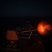 USS Higbee Conducts Live-Fire Evolution