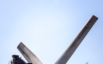 HMLA-369 Enhances Expeditionary Readiness During HOLF Training