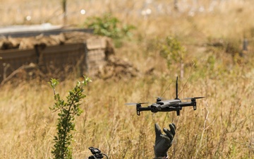 2/101st Airborne Division (Air Assault) Puts Transformation to the Test at Combined Resolve 26-1