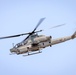 HMLA-369 Enhances Expeditionary Readiness During HOLF Training