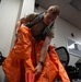 AFROTC Cadet visit