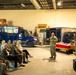 Delegation from the Republic of North Macedonia visit Vermont National Guard