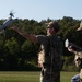 21st CABS integrates sUAS into exercise BE 25-3