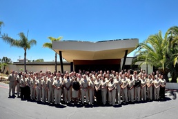 Defining Expeditionary Roles: SoCal MSC Officers Convene at 2025 Symposium