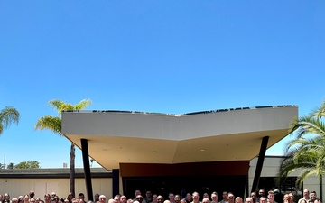 Defining Expeditionary Roles: SoCal MSC Officers Convene at 2025 Symposium